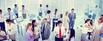 Top 6 Planning Tips for a Successful Company Event in the UAE